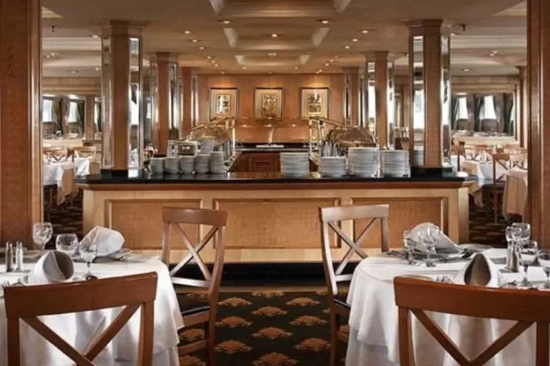 Jaz Crown Jubilee Crociera sul Nilo